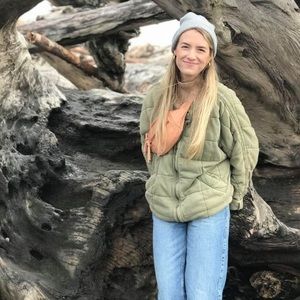 Meet your Posher, Maren